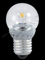E27 LED Bulb (light Pipe