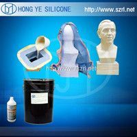 Silicone RTV Mold Making Rubber