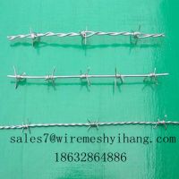 Razor Barbed Wire