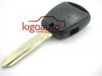 Side HYN14R for Hyundai 1button