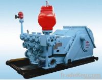 N3NB-350 Mud Pump