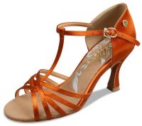 Women Latin Shoes