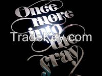CAD CUT thermal transfer film (non-printable)
