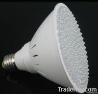 10w 216leds E27 LED Light