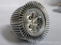 3W MR16 LED Down light