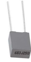 JFJ--Mini Box Stacke Met Polyester