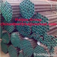 steel pipe