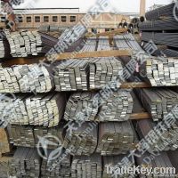 Sup10 Spring Flat Steel From China