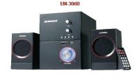 Multimedia Speaker