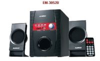 2.1 CHmultimedia Speaker