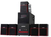 5.1 CH Multimedia Speaker