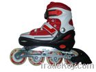 kids adjustable inline skate