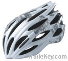 IN-MOULD HELMET---SPECIAL DESIGN