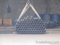 cast iron pipe