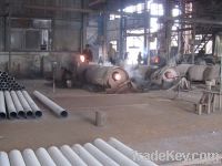 DN50 cast iron pipe