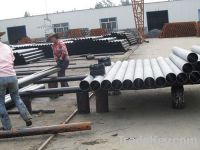 DN75 cast iron pipe