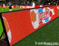 Football Stadium LED Display