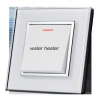 Water Heater Switch