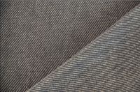 Polyester, Cotton With Spandex Twill Denim