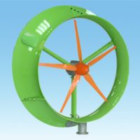 Wind Tunnel High Efficiency Micro wind Generator
