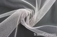 30D nylon mesh fabric/butterfly net fabric