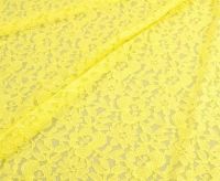 china supplier high quality nylon spandex elastic lace fabric for lingerie