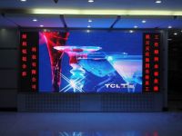 Indoor SMD LED display