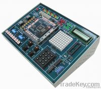 CPLD/FPGA Digital Logic Circuit Kit