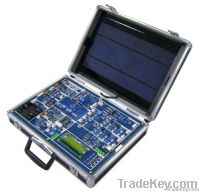 Solar Power Experiment kit GP-6W