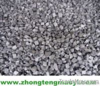 Ferro silicon alloy