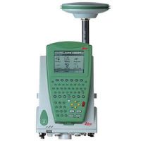 Leica GPS 1200 Base RTK Smart