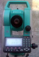 Sokkia SET500 Total Station