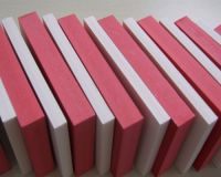 PVC celuka foam board