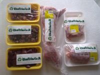 Rabbit meat From Lithuania