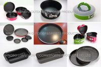 Cake Mould