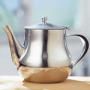 Stainless Steel Tea Pot