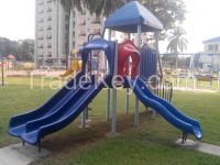 Children Play Ground