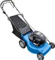 Gasoline Lawn Mower