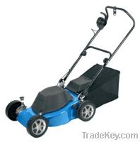 Lawn Mower