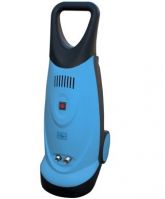 High pressure cleaner