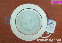 High Power Led Ceiling Light, 7W