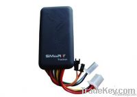 MINI GPS car tracker BL02