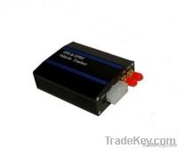 MINI GPS car tracker + fuel check + remote engine cut BL27