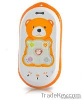 GPS kids tracker BL222