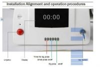 Lipo laser machine (Diode type)