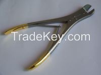 TC Bone Cutter 18cm and 20cm