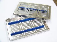High Quality Stainless Steel Dental sterilization Cassettes