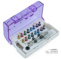Dental Implant Kits