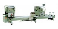 Double-head Precision Cutting Saw CNS