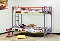 Metal Bunk Bed